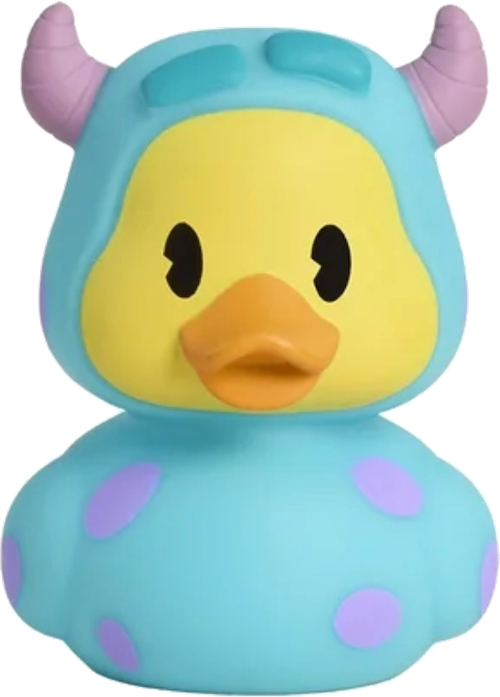 duck