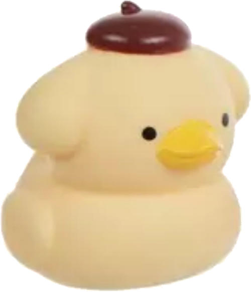 duck