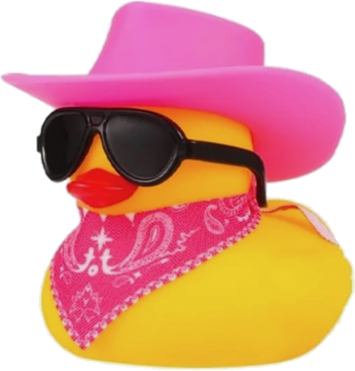 duck
