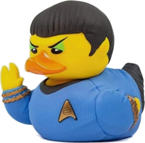 duck