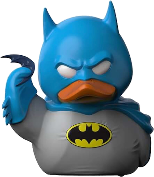 duck