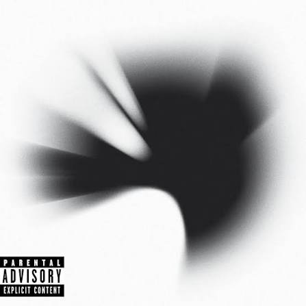 A Thousand Suns (2010) — Front cover