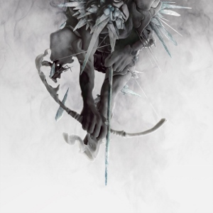 Hunting Party (2014) — Front cover