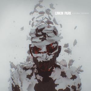 Living Things (2012) — Front cover