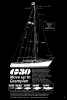Grampian 30 advert, Sail magazine, November 1971