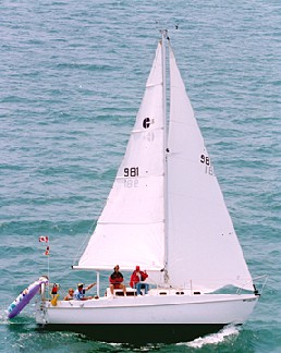Discovery 7.9: Aftica