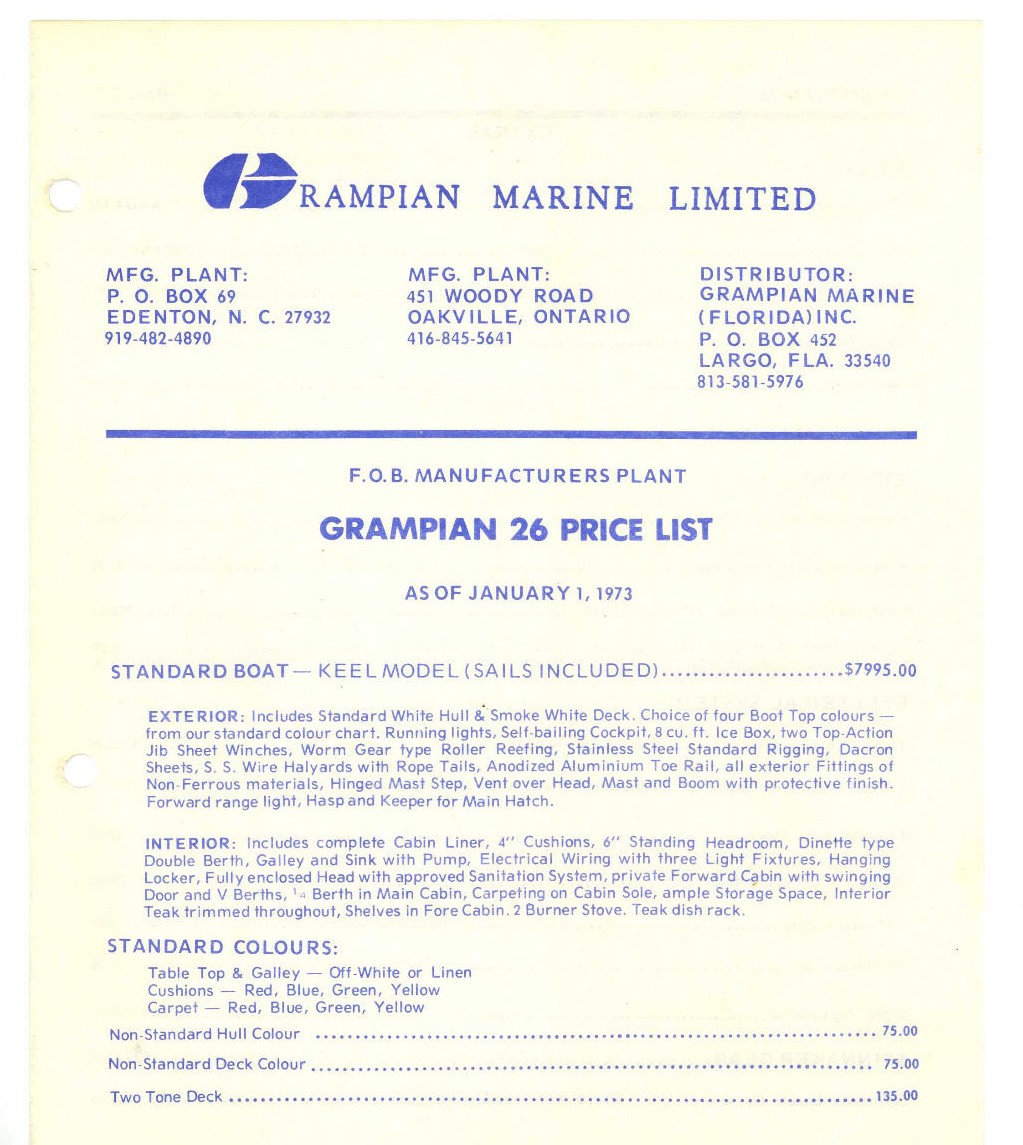 g26 price list jan1973-pg1.jpg