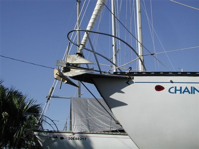 chain reaction bow pulpit.jpg