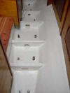 Finished job