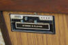 Restoration before 8 track