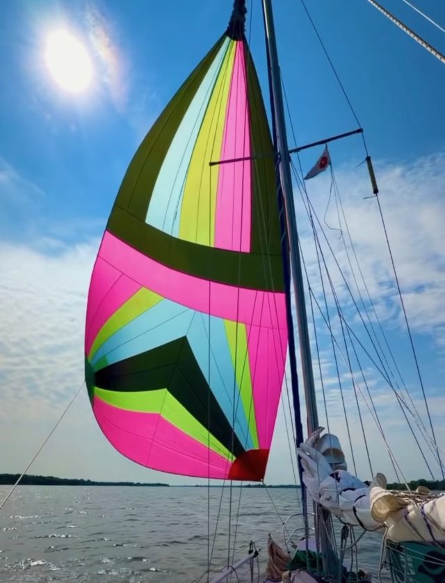 Indulgence, Grampian 28