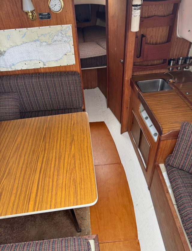 Rough Draft, Grampian 26
