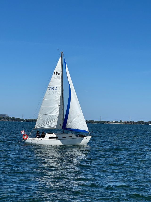 Rough Draft, Grampian 26