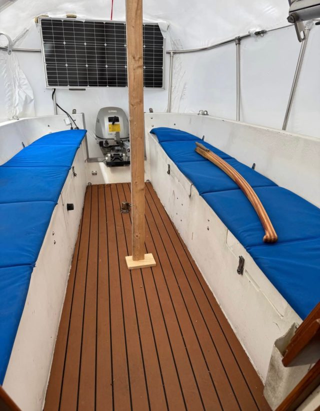 Rough Draft, Grampian 26