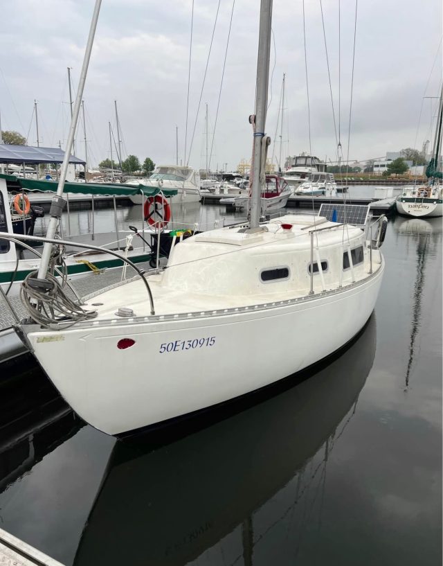 Rough Draft, Grampian 26