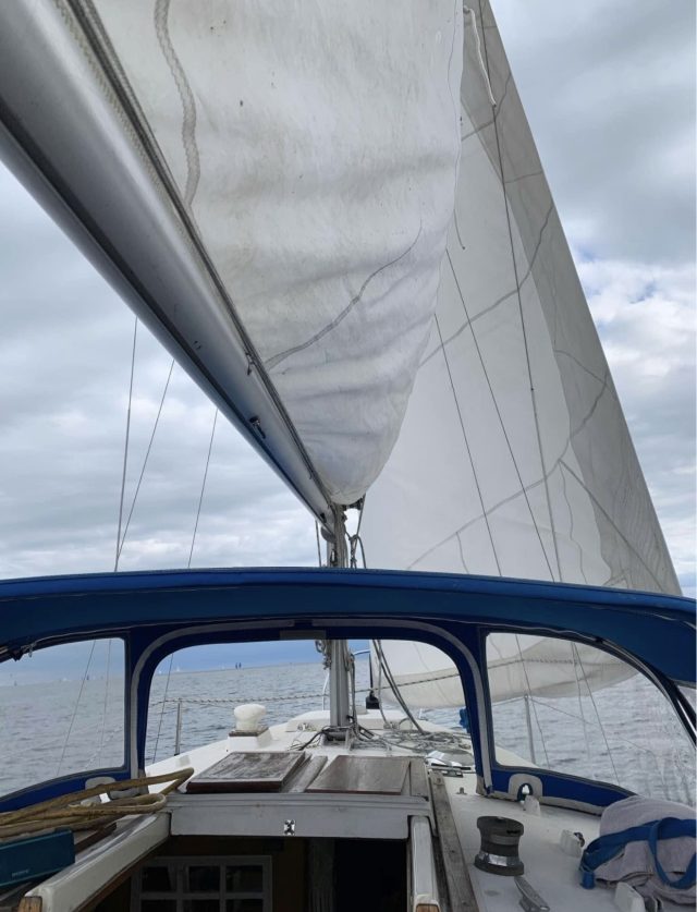 Seacloud, Grampian 26