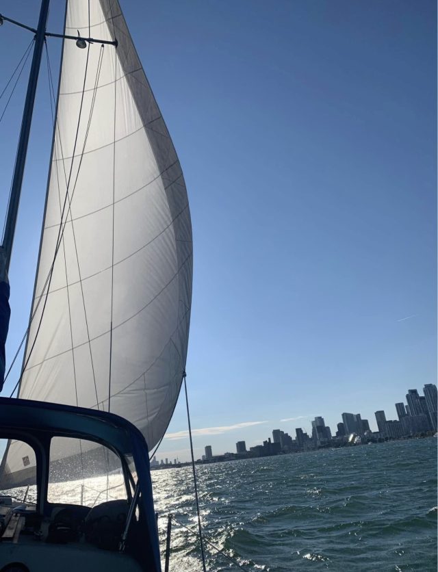 Seacloud, Grampian 26