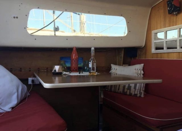 Seacloud, Grampian 26