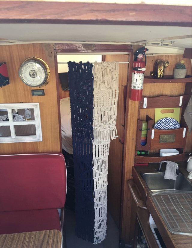 Seacloud, Grampian 26