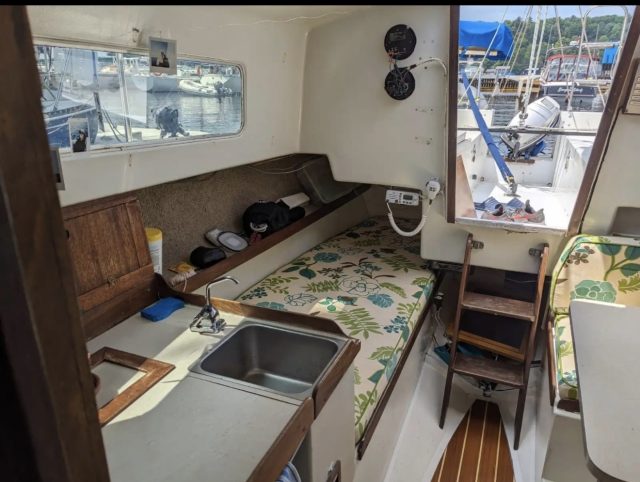 Awesoma, Grampian 26