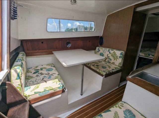 Awesoma, Grampian 26