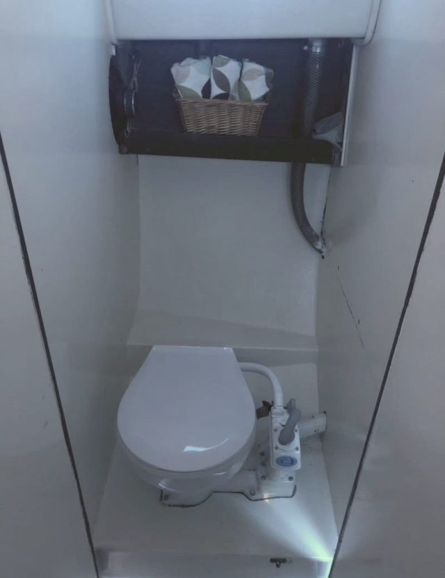 Awesoma, Grampian 26