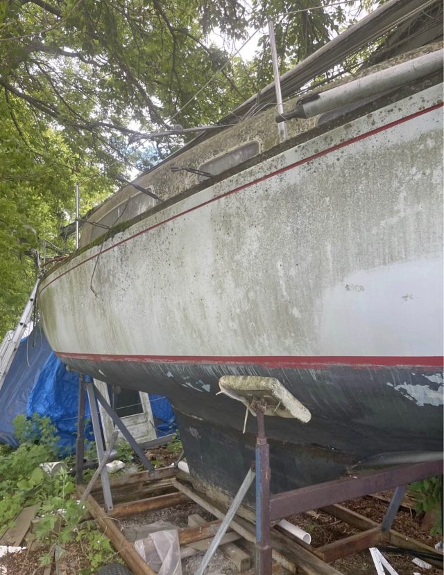 Gord, Grampian 26