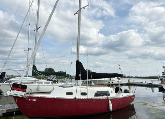 Inka, Grampian 26